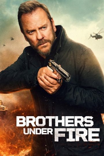 Brothers Under Fire ( 2026 )