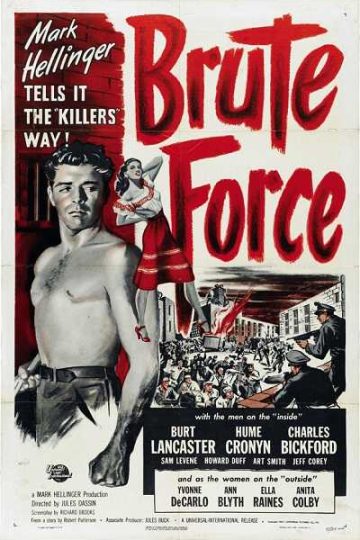 Brute Force ( 1947 )