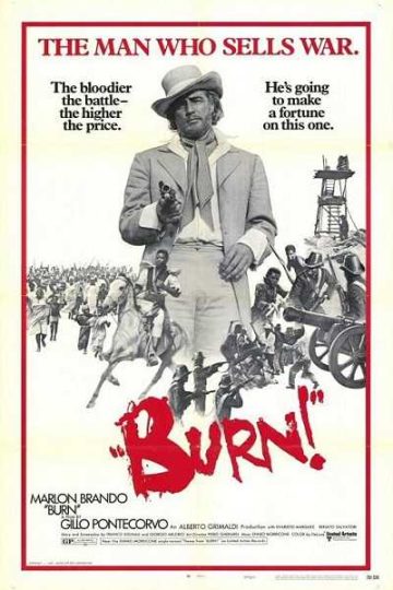 Burn! ( 1969 )