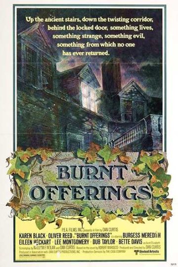 Burnt Offerings ( 1976 )