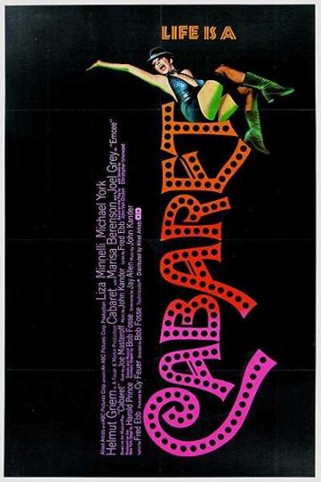 Cabaret ( 1972 )