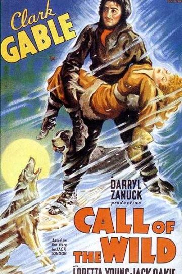 Call of the Wild ( 1935 )