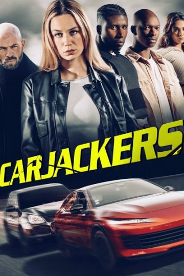 Carjackers ( 2025 )