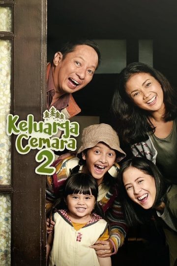 Cemara’s Family 2 ( 2022 )