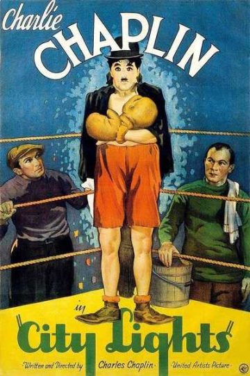 City Lights ( 1931 )