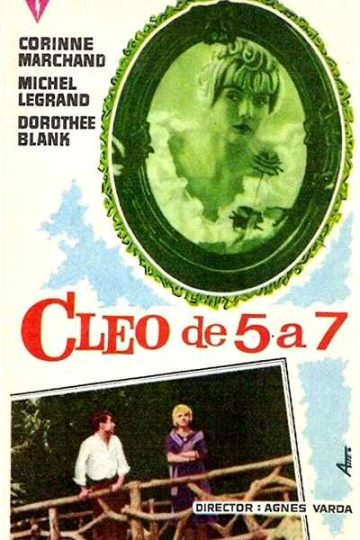 Cleo from 5 to 7 ( 1962 )