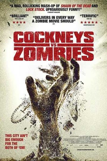Cockneys vs Zombies ( 2012 )