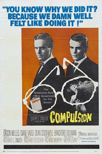 Compulsion ( 1959 )