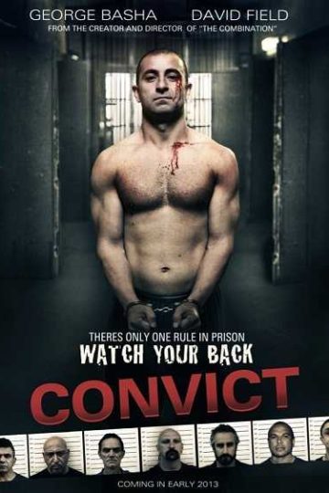 Convict ( 2014 )
