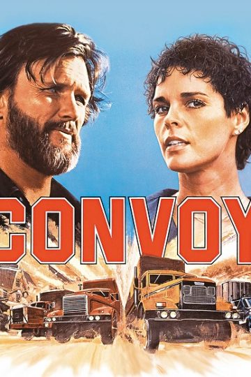Convoy ( 1978 )