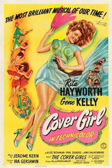 Cover Girl ( 1944 )