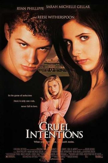 Cruel Intentions ( 1999 )