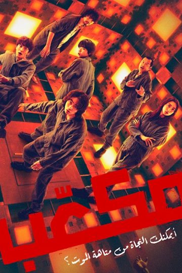 Cube ( 2021 )