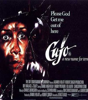 Cujo ( 1983 )
