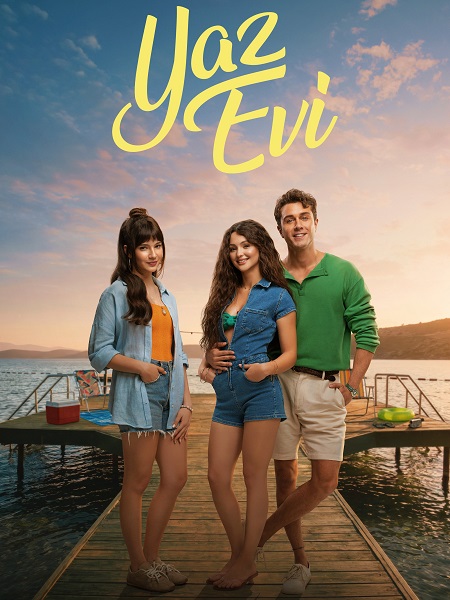 مشاهدة فيلم بيت صيفي 2026 Yaz Evi مترجم