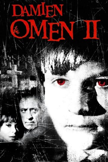 Damien Omen 2 ( 1978 )