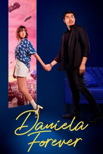 Daniela Forever ( 2024 )