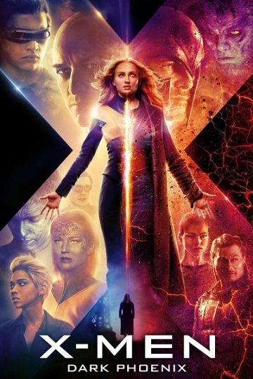 Dark Phoenix ( 2019 )