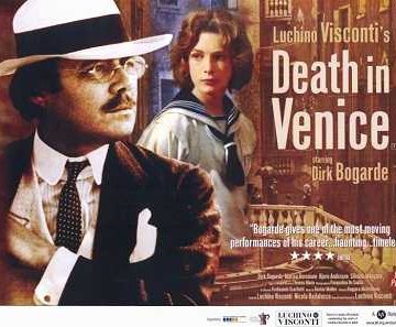 Death in Venice ( 1971 )