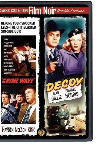 Decoy ( 1946 )