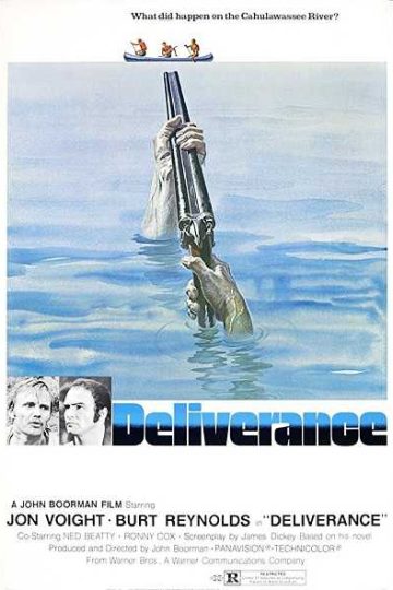 Deliverance ( 1972 )