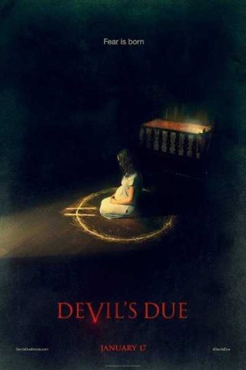 Devil’s Due ( 2014 )