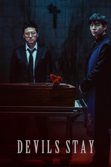 Devils Stay ( 2024 )