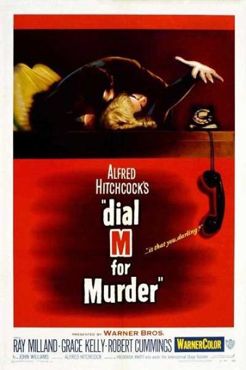Dial M for Murder ( 1945 )