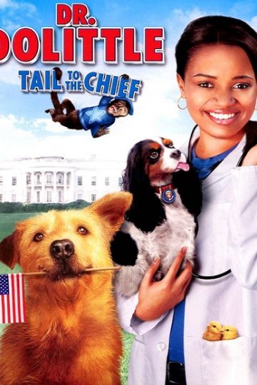 Dr Dolittle 4 ( 2008 )