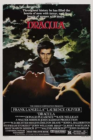 Dracula ( 1979 )