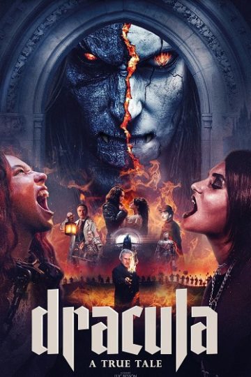 Dracula A Love Tale ( 2025 )