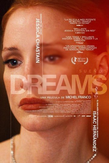 Dreams ( 2025 )