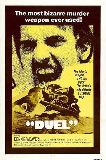 Duel ( 1971 )