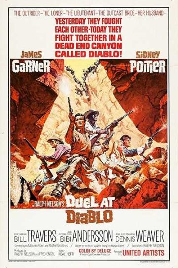 Duel at Diablo ( 1966 )
