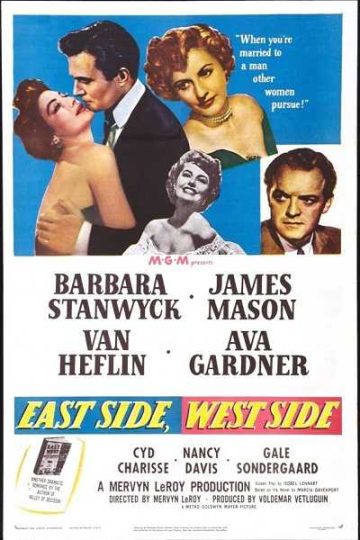 East Side, West Side ( 1949 )
