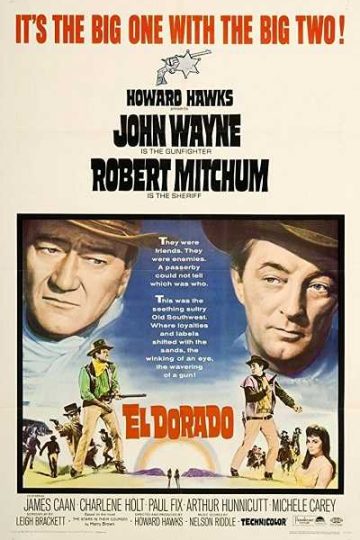 El Dorado ( 1967 )