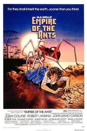 Empire of the Ants ( 1977 )
