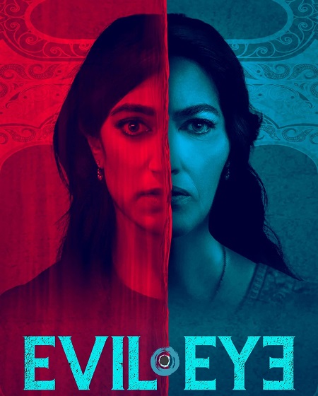 مشاهدة فيلم Evil Eye 2020 مترجم