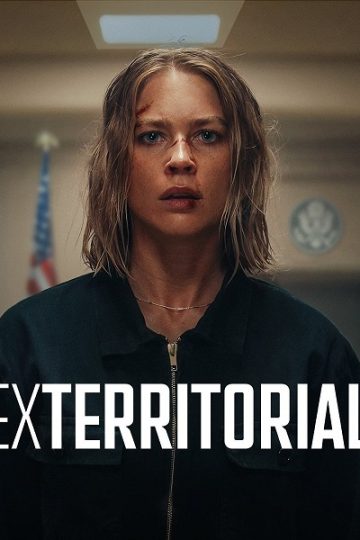 Exterritorial ( 2025 )