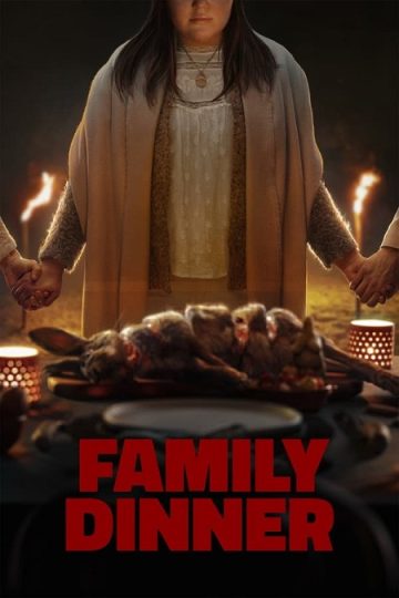 Family Dinner ( 2022 )