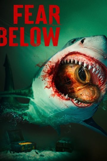 Fear Below ( 2025 )