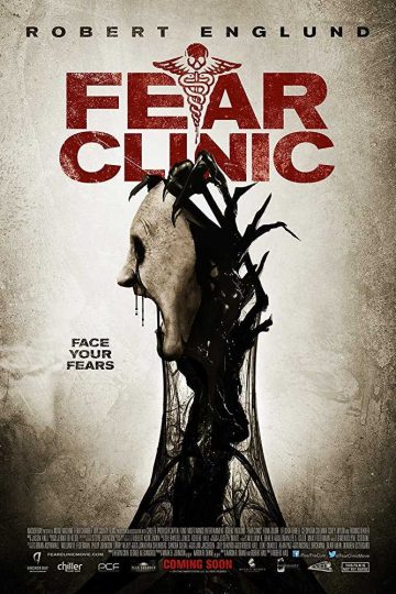 Fear Clinic ( 2014 )