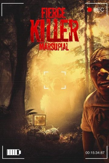 Fierce Killer Marsupial ( 2024 )