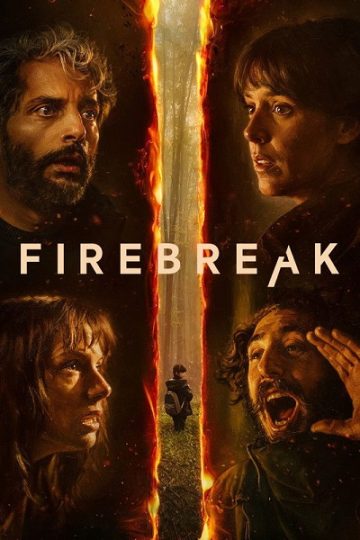 Firebreak ( 2026 )