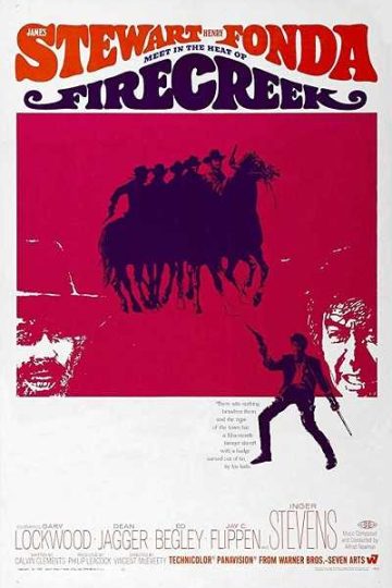 Firecreek ( 1968 )