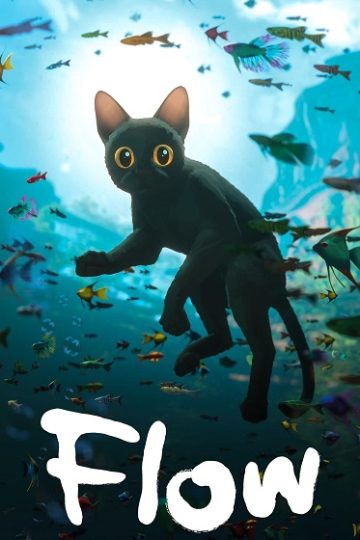 Flow ( 2024 )