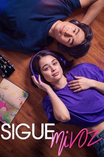 Follow My Voice ( 2025 )