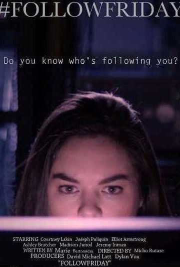 FollowFriday ( 2016 )