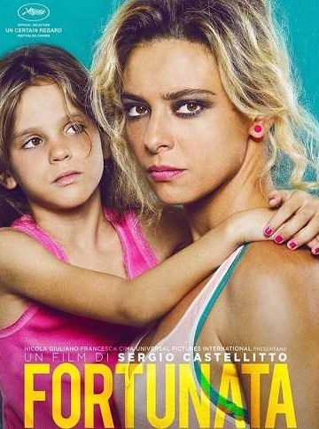 Fortunata ( 2017 )