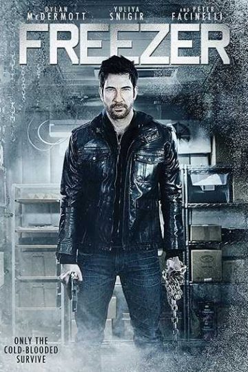 Freezer ( 2014 )
